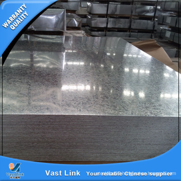 Prime Quality Galvanized Steel Sheet